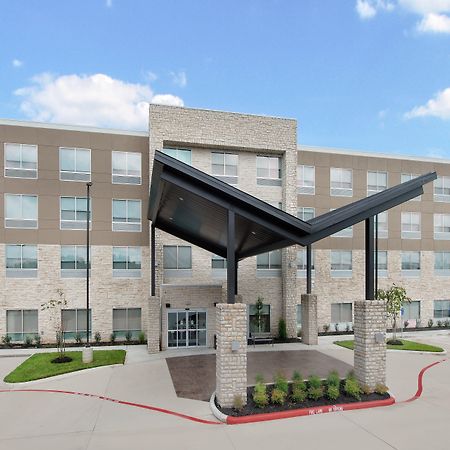 Holiday Inn Express & Suites- Sugar Land Se - Missouri City By Ihg Ngoại thất bức ảnh