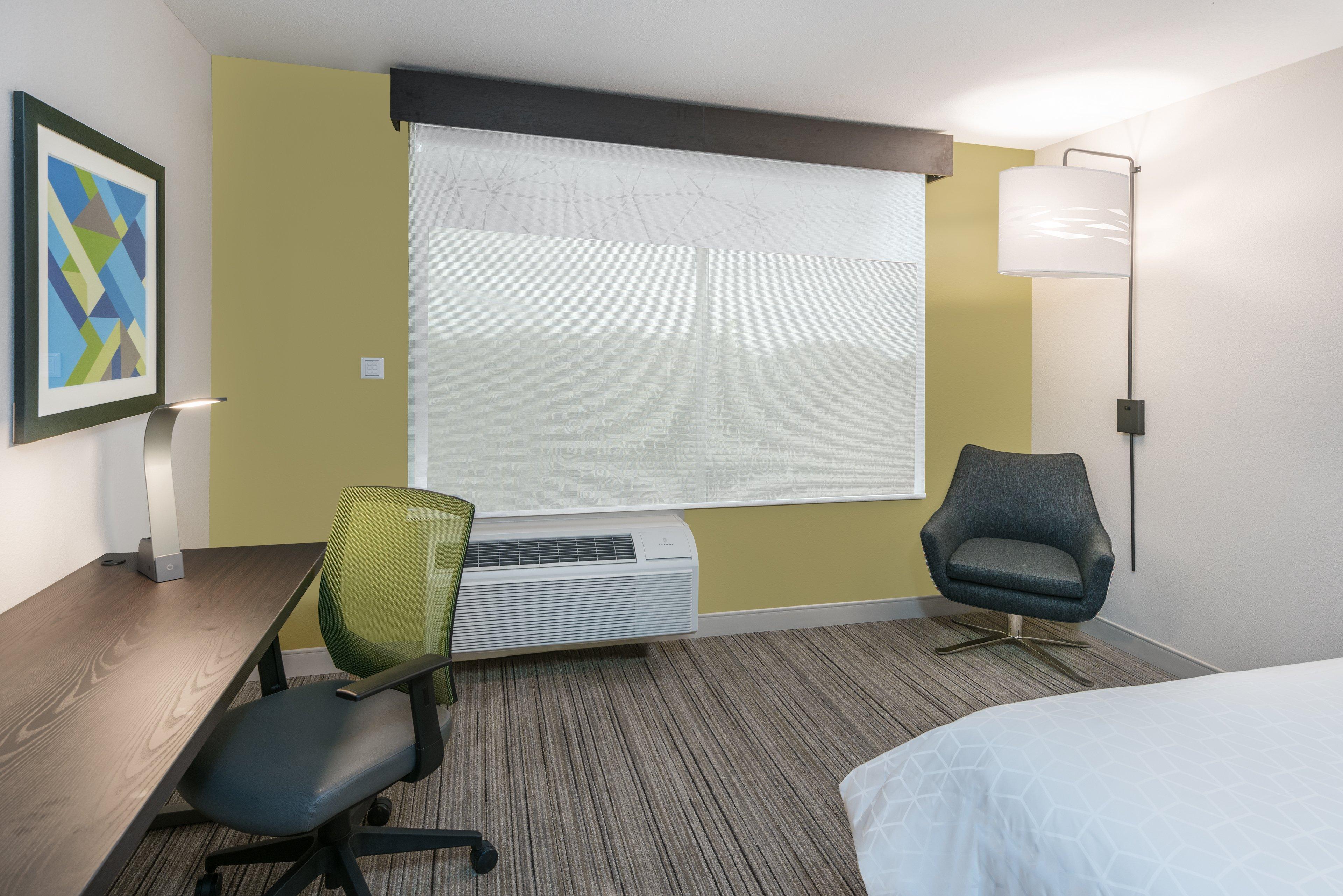 Holiday Inn Express & Suites- Sugar Land Se - Missouri City By Ihg Ngoại thất bức ảnh