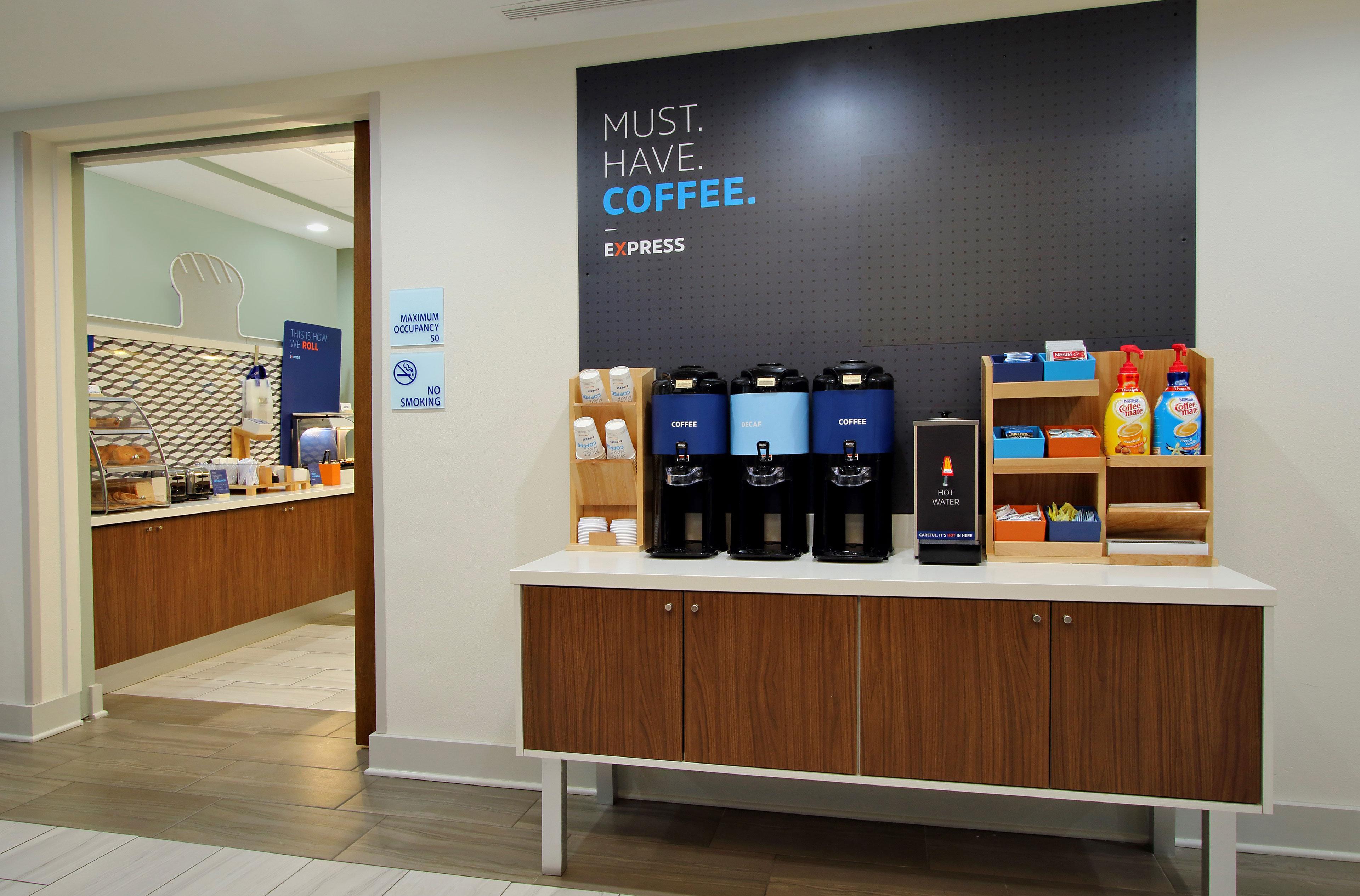 Holiday Inn Express & Suites- Sugar Land Se - Missouri City By Ihg Ngoại thất bức ảnh