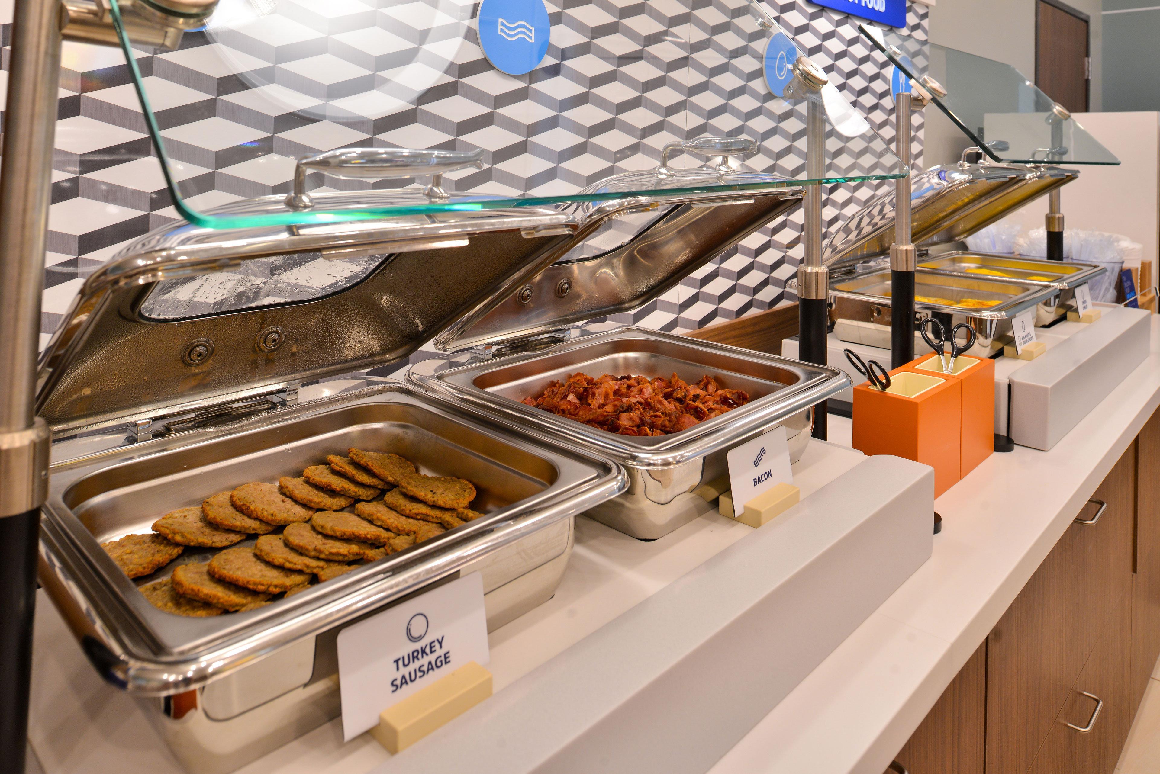 Holiday Inn Express & Suites- Sugar Land Se - Missouri City By Ihg Ngoại thất bức ảnh