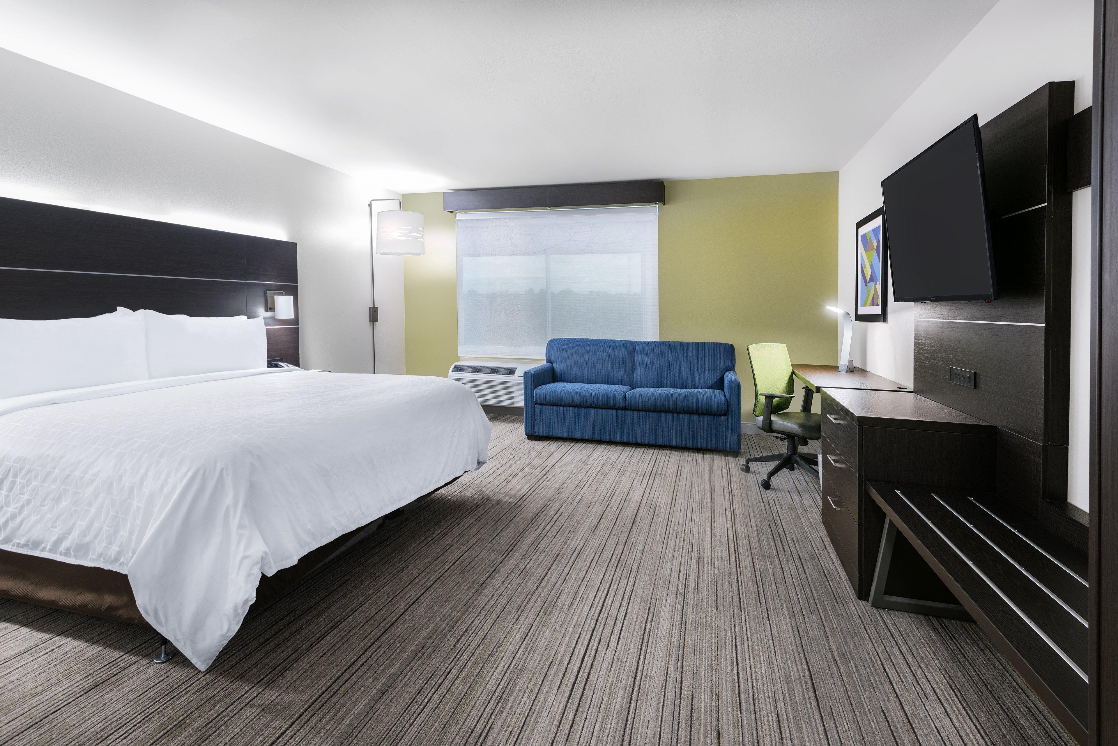 Holiday Inn Express & Suites- Sugar Land Se - Missouri City By Ihg Ngoại thất bức ảnh