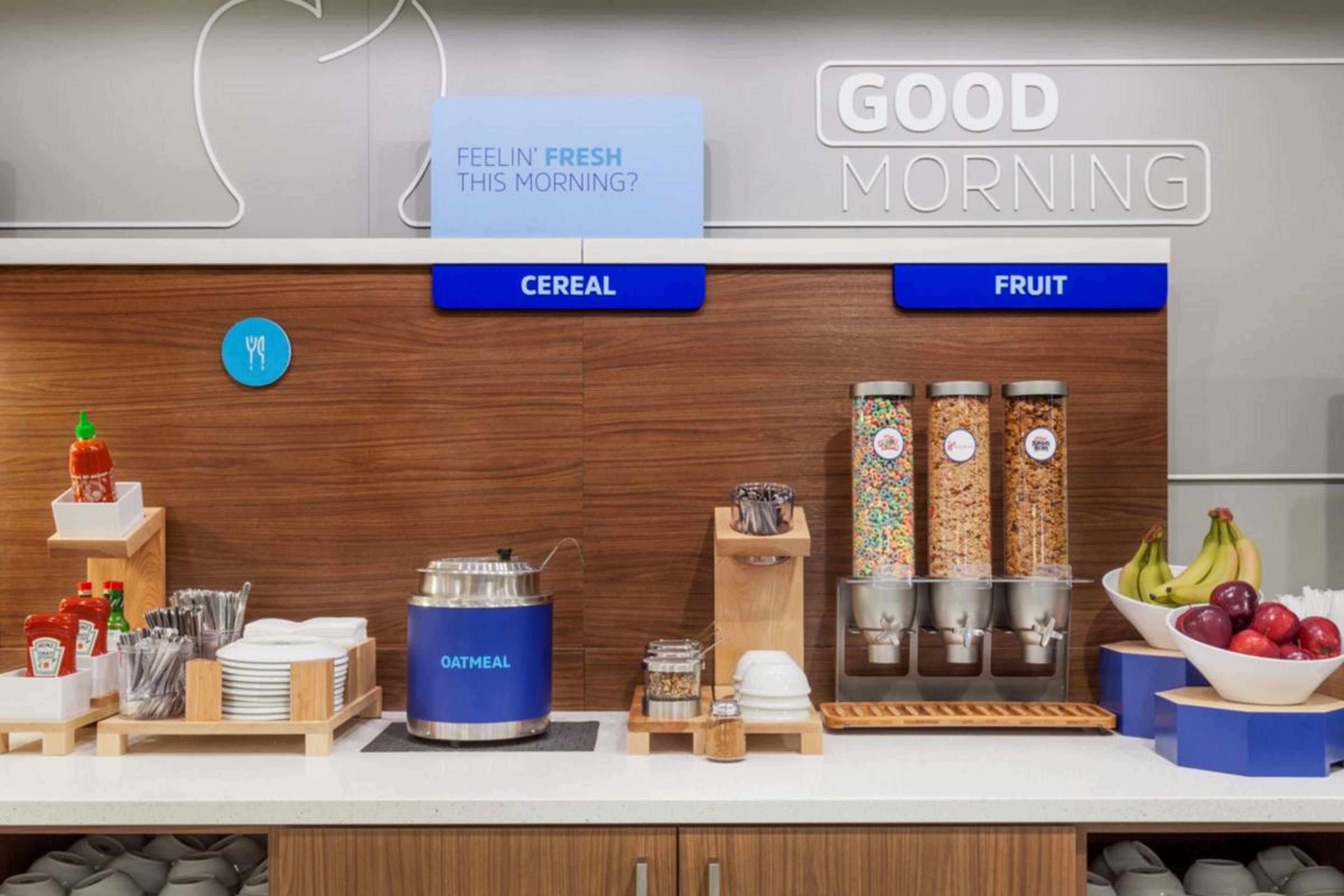 Holiday Inn Express & Suites- Sugar Land Se - Missouri City By Ihg Ngoại thất bức ảnh