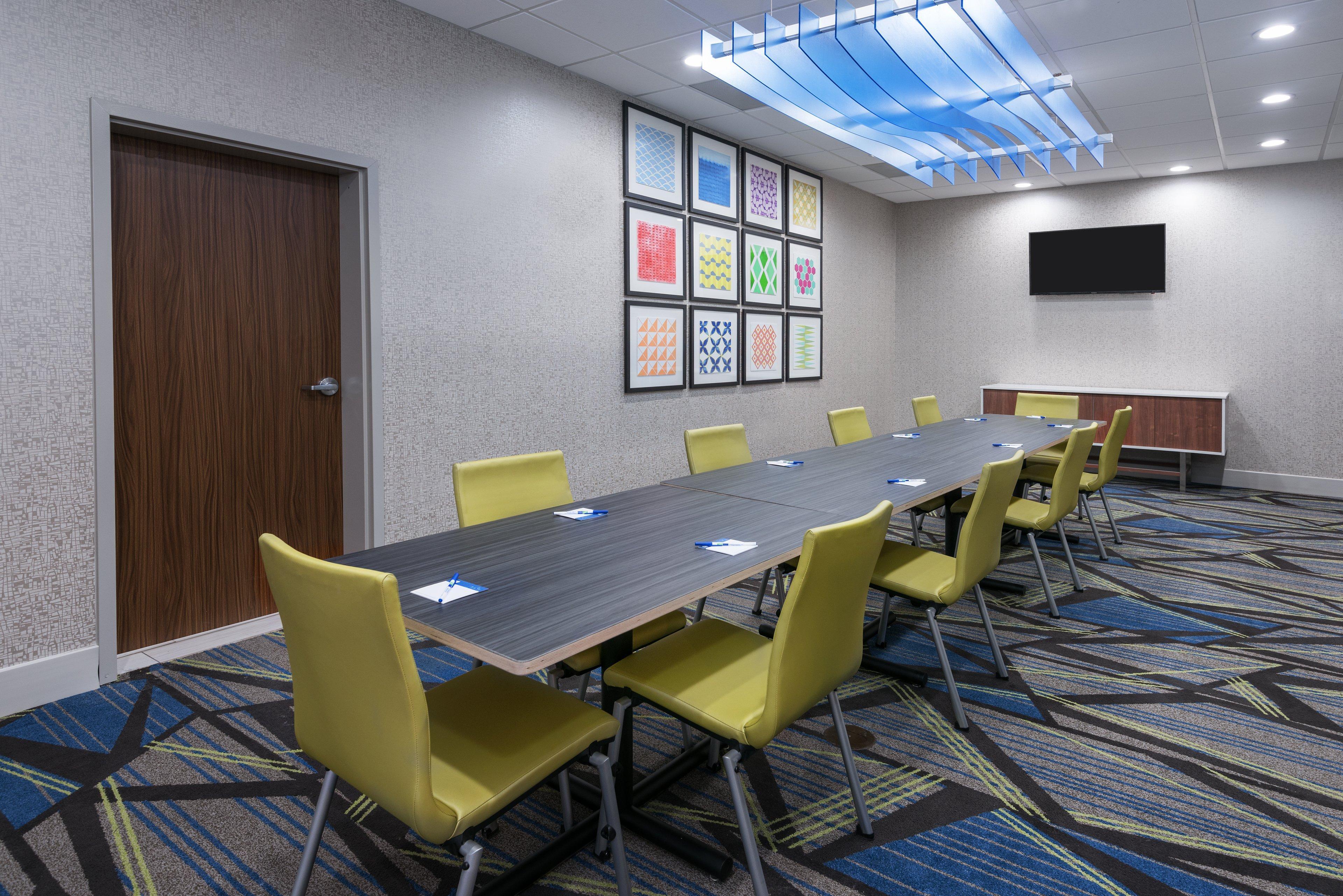 Holiday Inn Express & Suites- Sugar Land Se - Missouri City By Ihg Ngoại thất bức ảnh