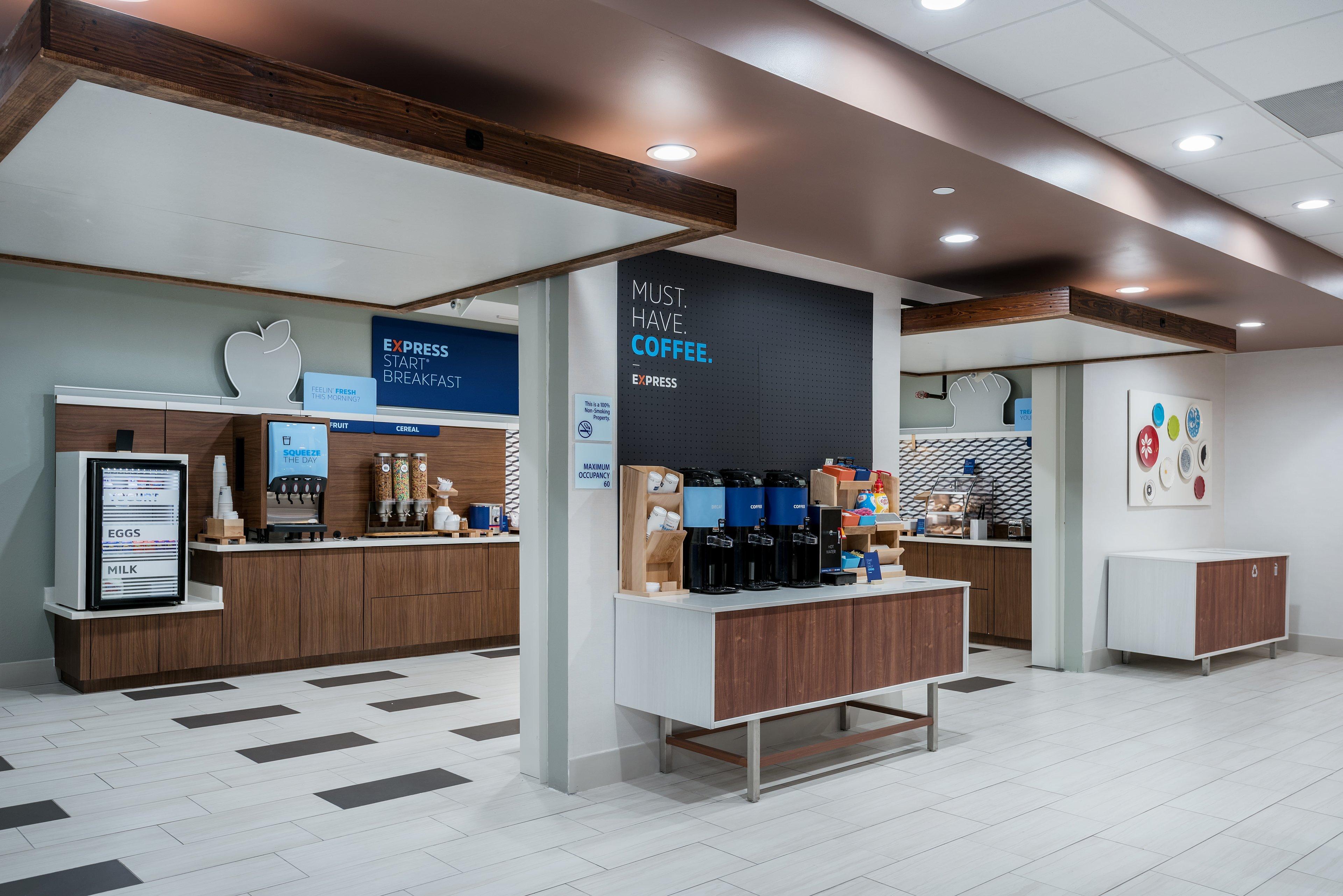 Holiday Inn Express & Suites- Sugar Land Se - Missouri City By Ihg Ngoại thất bức ảnh