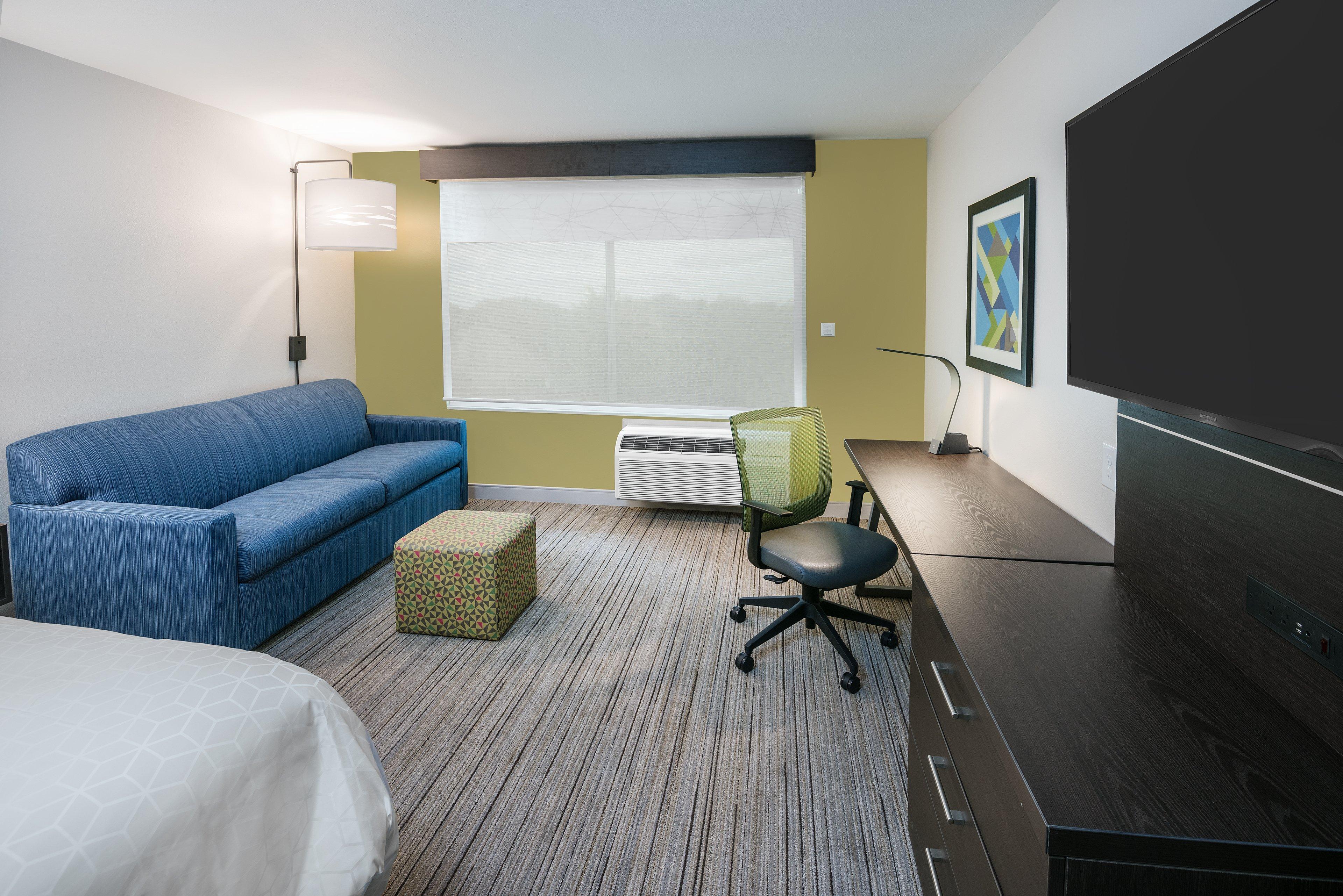 Holiday Inn Express & Suites- Sugar Land Se - Missouri City By Ihg Ngoại thất bức ảnh
