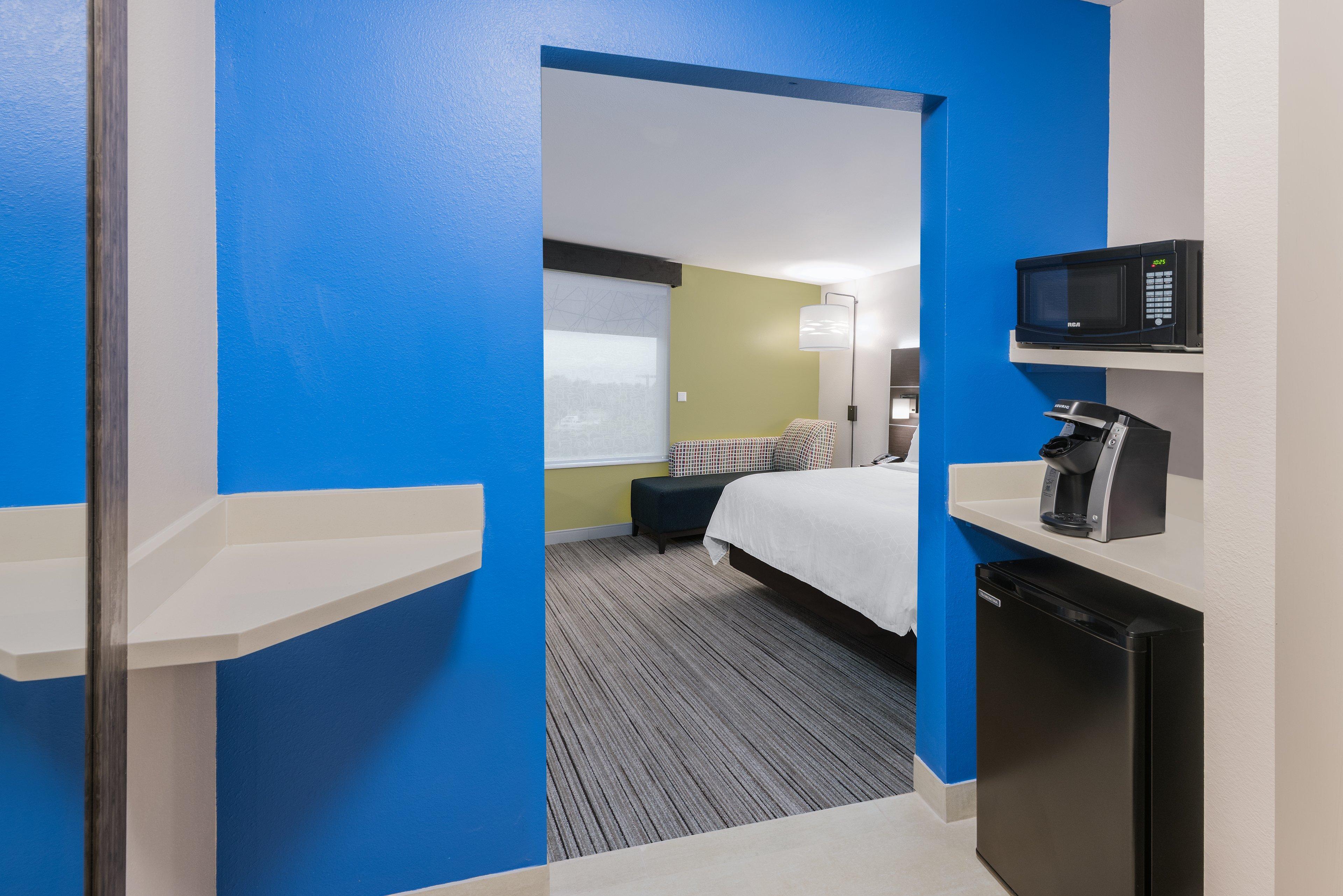 Holiday Inn Express & Suites- Sugar Land Se - Missouri City By Ihg Ngoại thất bức ảnh