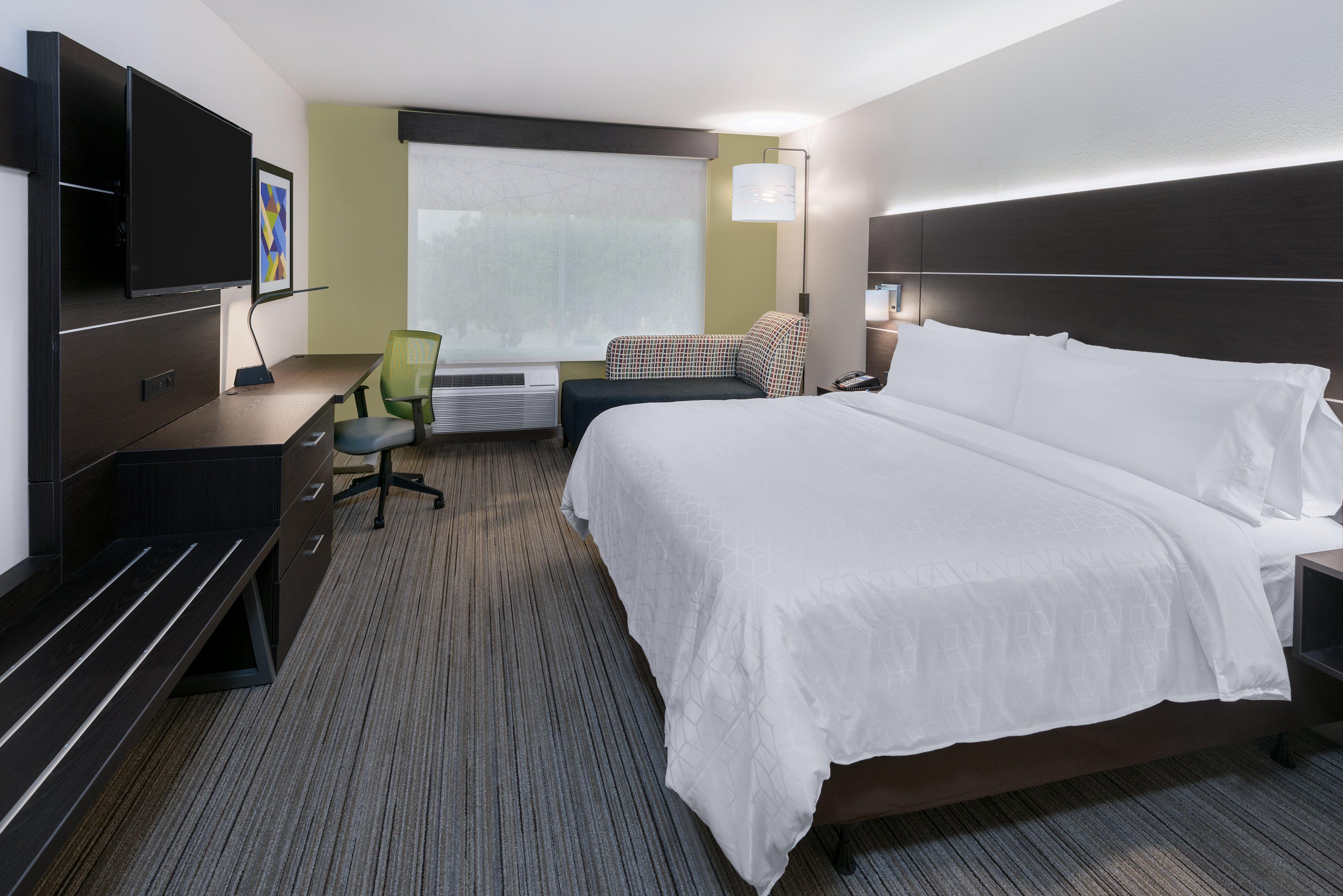 Holiday Inn Express & Suites- Sugar Land Se - Missouri City By Ihg Ngoại thất bức ảnh