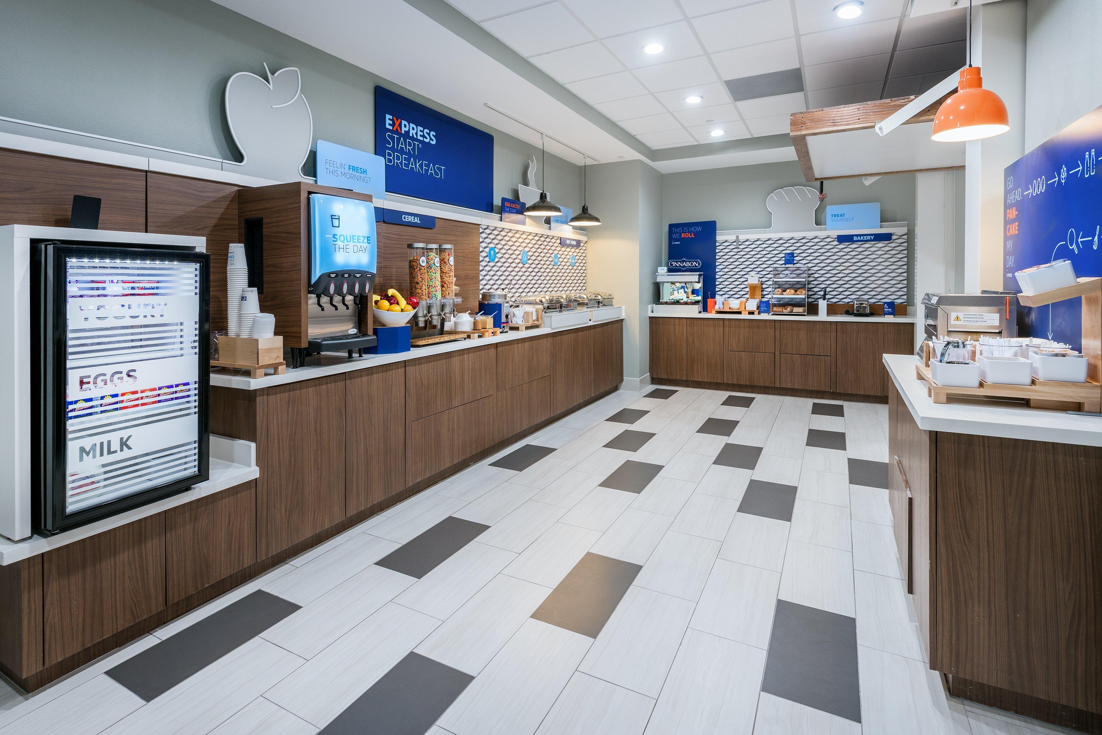 Holiday Inn Express & Suites- Sugar Land Se - Missouri City By Ihg Ngoại thất bức ảnh