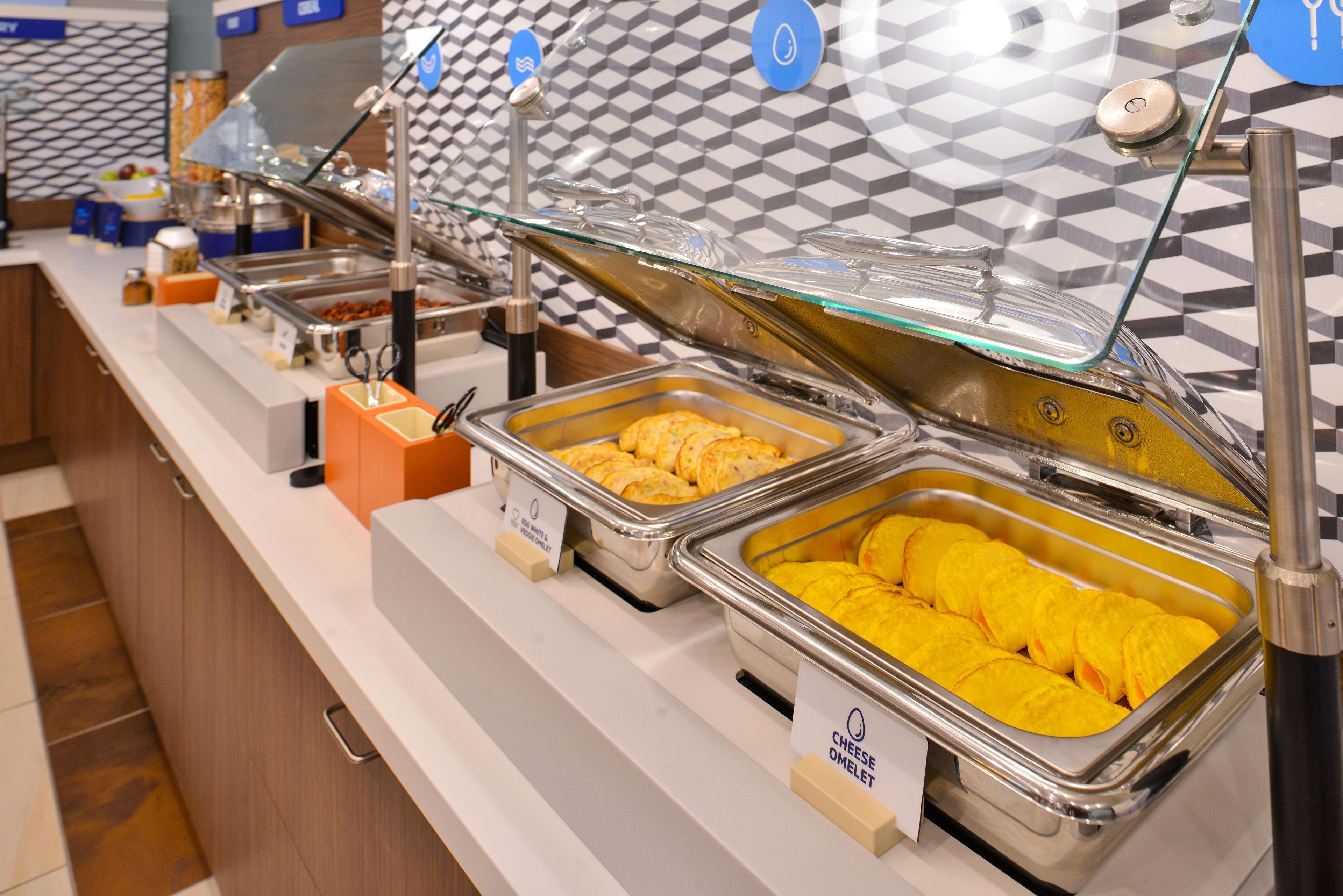 Holiday Inn Express & Suites- Sugar Land Se - Missouri City By Ihg Ngoại thất bức ảnh