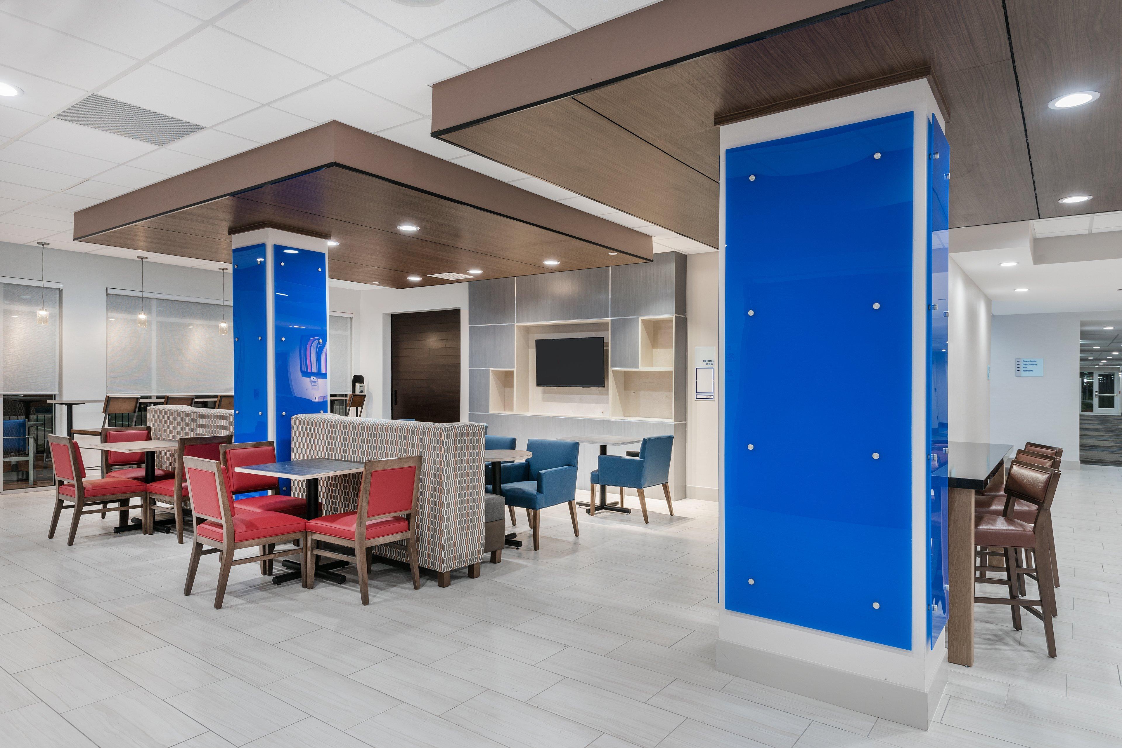 Holiday Inn Express & Suites- Sugar Land Se - Missouri City By Ihg Ngoại thất bức ảnh
