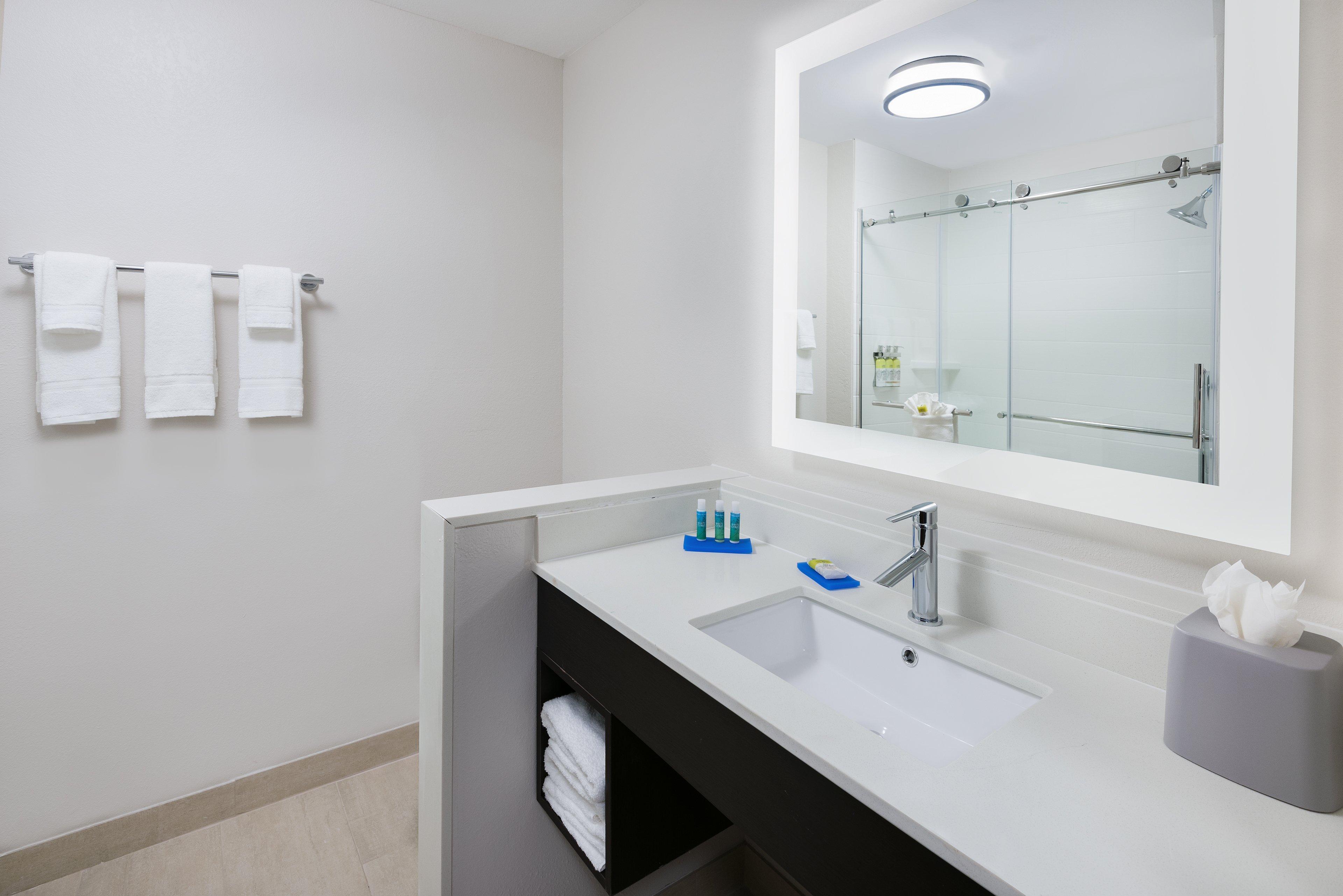 Holiday Inn Express & Suites- Sugar Land Se - Missouri City By Ihg Ngoại thất bức ảnh