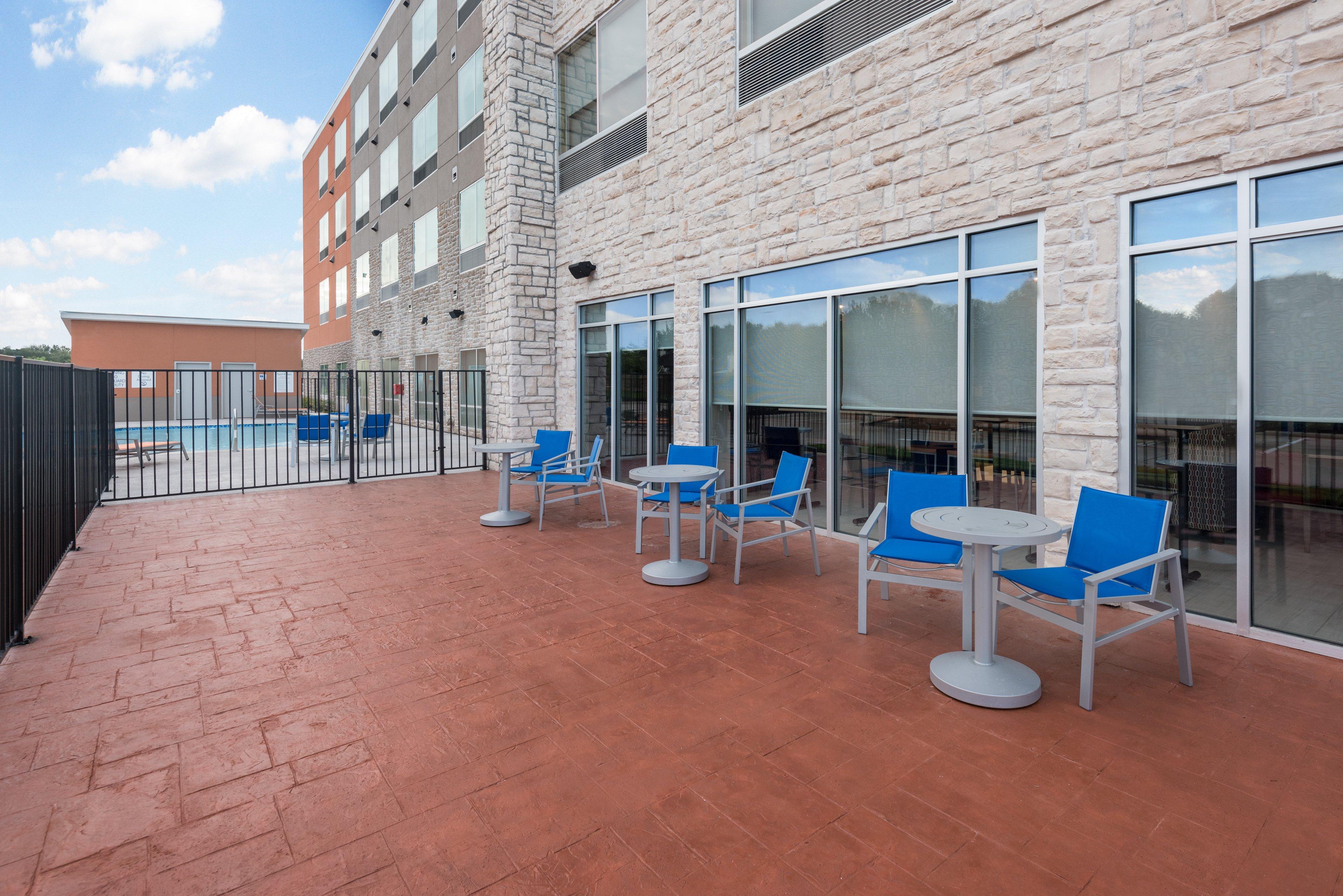 Holiday Inn Express & Suites- Sugar Land Se - Missouri City By Ihg Ngoại thất bức ảnh