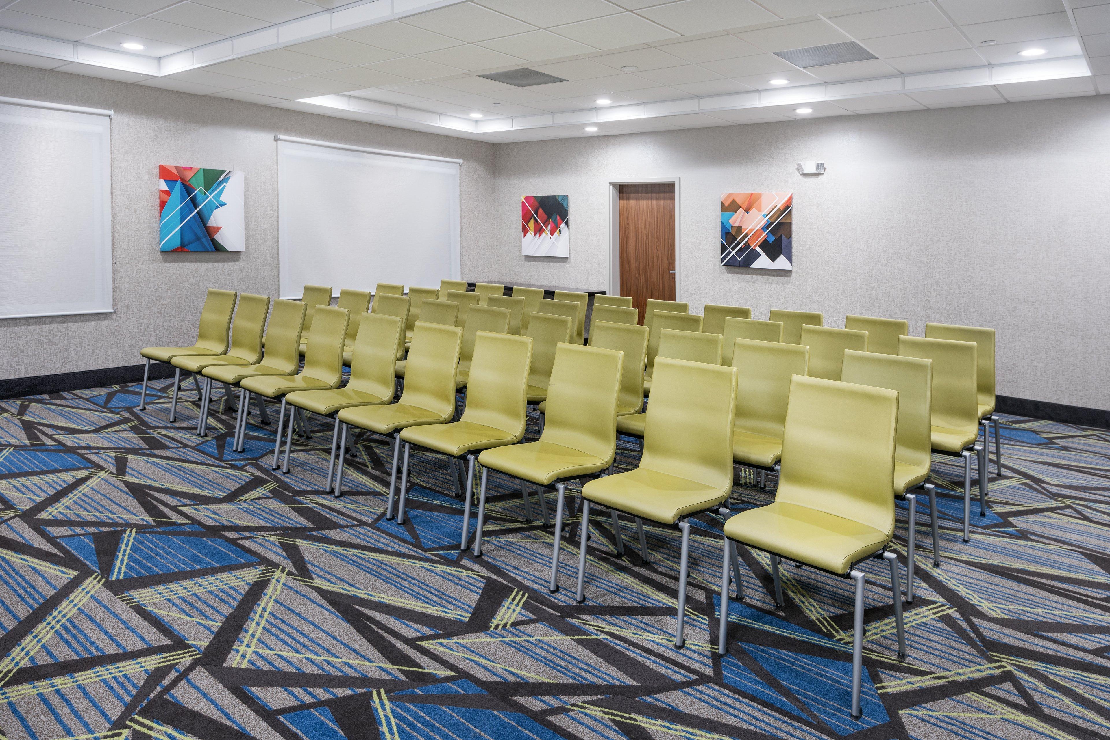 Holiday Inn Express & Suites- Sugar Land Se - Missouri City By Ihg Ngoại thất bức ảnh
