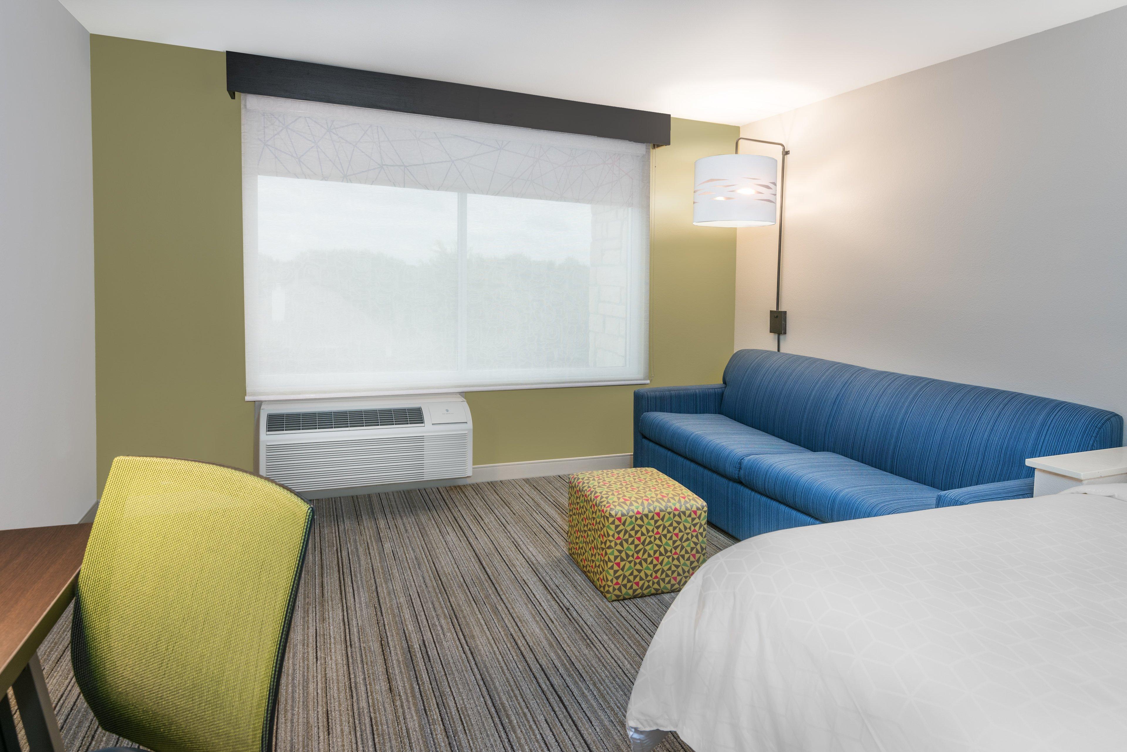 Holiday Inn Express & Suites- Sugar Land Se - Missouri City By Ihg Ngoại thất bức ảnh